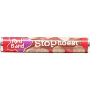 Red Band Stophoest