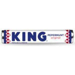King Pepermunt
