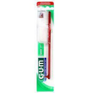 Tandenborstel classic soft grote kop