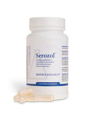 Biotics Serozol