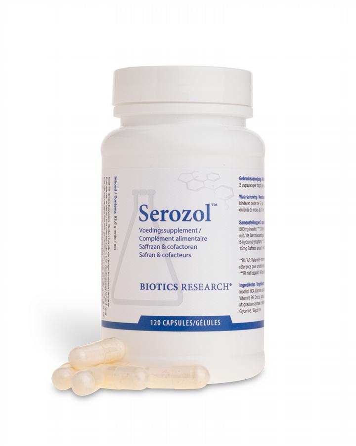 Serozol