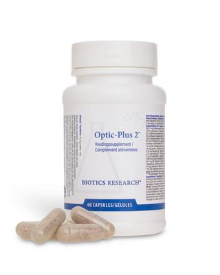 Biotics Optic plus 2 ogen