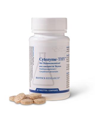 Biotics Cytozyme-THY thymusconcentraat