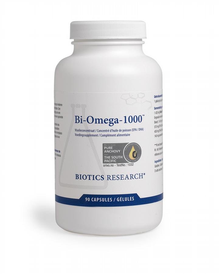 Bi-omega 1000