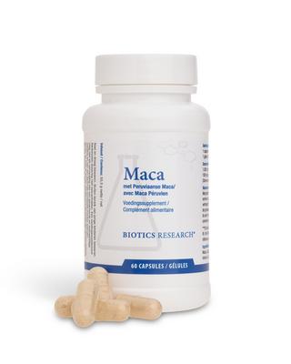 Biotics Maca