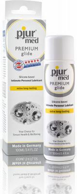 Pjur Premium glide