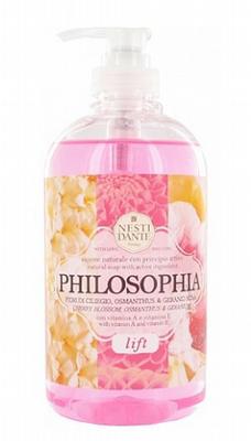 NESTI DANTE Zeeppompje Philosophia