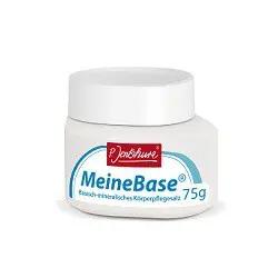 JENTSCHURA Meinebase badzout 75 gram