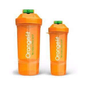 Orange Fit Orangefit Fit Shaker