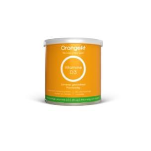 Orange Fit Orangefit Vitamine d3
