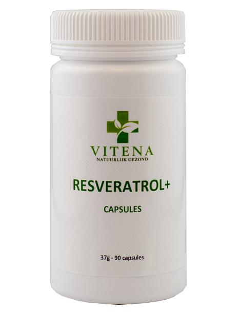 Resveratrol+ 250mg