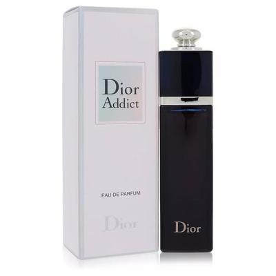 CHRISTIAN DIOR Addict eau de parfum vapo female