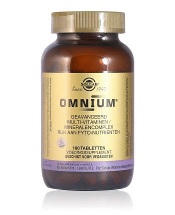 Omnium® Multivitamine