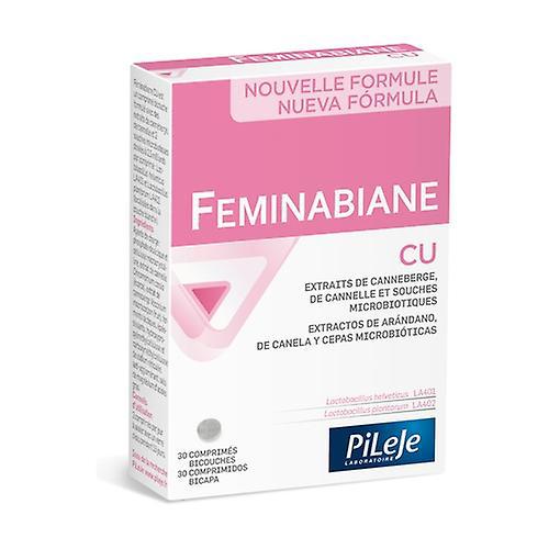 feminabiane uc 28 caps