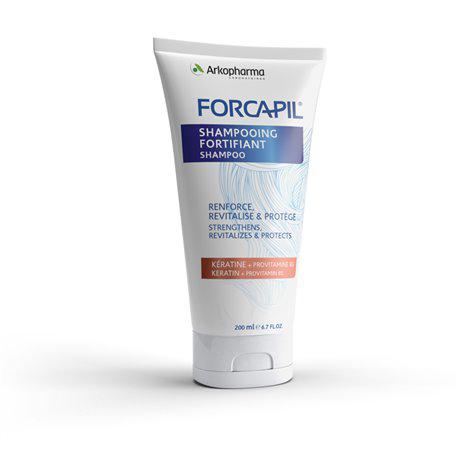 Versterkende shampoo