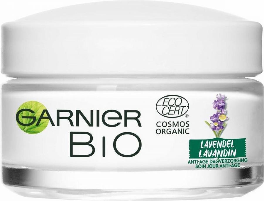 Bio lavendel anti-age dagcreme