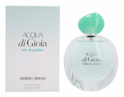 ARMANI Acqua di gioia woman eau de parfum vapo