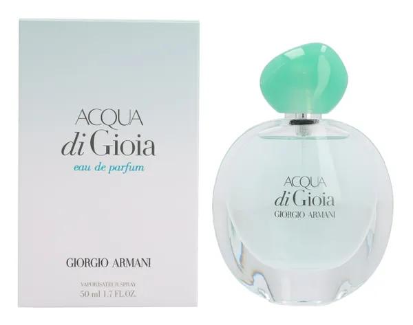 Acqua di gioia woman eau de parfum vapo