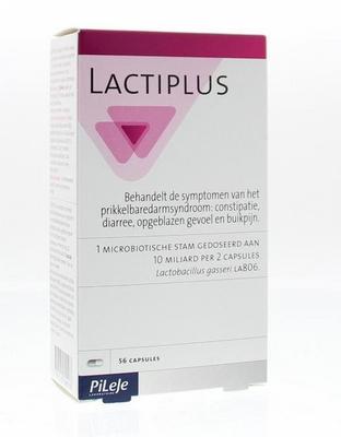 PILEJE Lactiplus 56 caps 