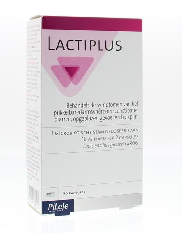 Lactiplus 56 caps&nbsp;