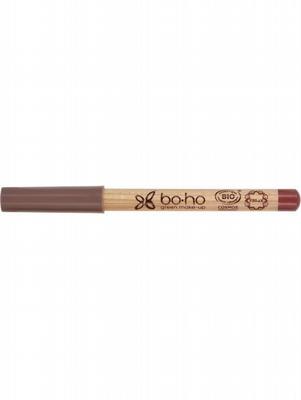 Boho Lip pencil vieux rose