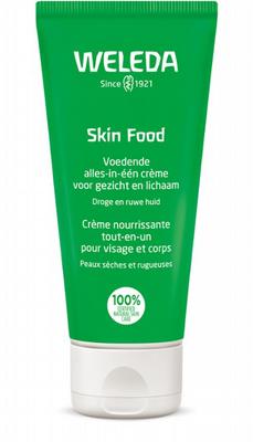 Weleda Skin food