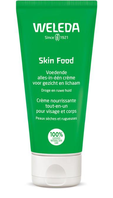 Skin food