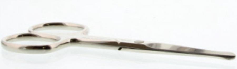 Herenschaar 10.5cm recht 5160 roestvrij 66