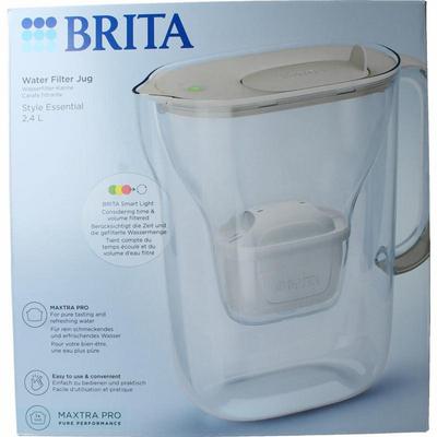 Brita Style essential cool sand