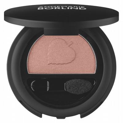 ANNEMARIE BORLIND Eyeshadow powder rosy glow