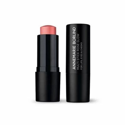 ANNEMARIE BORLIND annemarieborlind 3 in 1 blush & lipstick 9 gr ANNEMARIE BORLIND annemarieborlind 3 in 1 blush & lipstick 9 gr