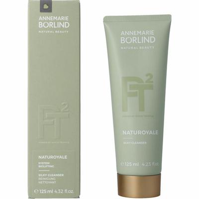 Borlind Naturoyale silky cleansing bio