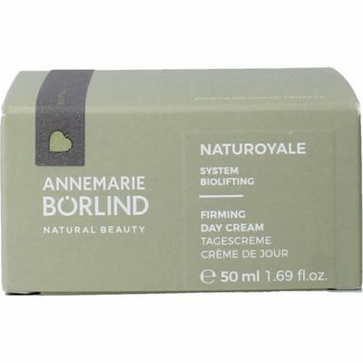 Borlind Naturoyale daycream firming