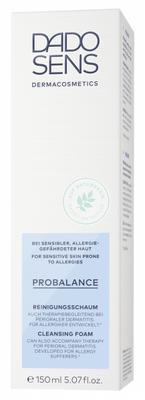Dado Sens Probalance cleansing foam bio