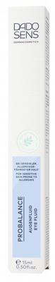 Dado Sens Probalance eye fluid bio
