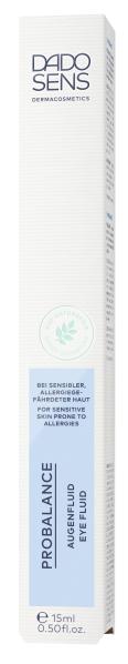 Probalance eye fluid bio