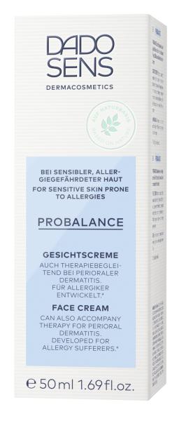 Probalance face cream 50 ml