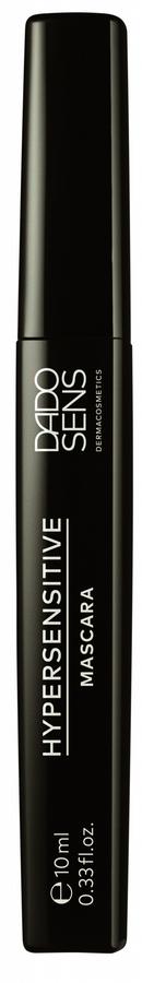 Hypersensitive mascara black 10 ml