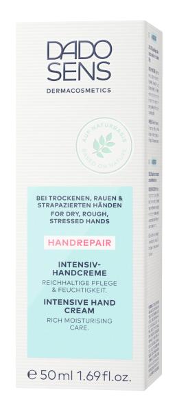 Handrepair intensive cream bio