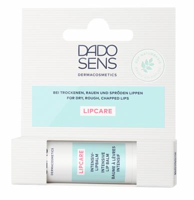 Dado Sens Lipcare intensive lip balm 4 ml