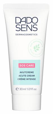 Dado Sens SOS care acute cream bio