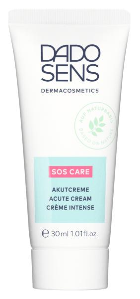 SOS care acute cream bio
