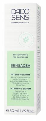 Dado Sens Sansacea intensive serum bio