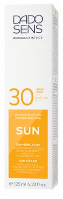 Dado Sens Sun cream spf 30 125 ml