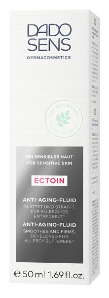 Ectoin Anti-Aging-Fluid 50 ml
