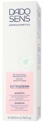 Dado Sens Extroderm shampoo bio