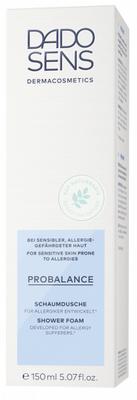 Dado Sens Probalance shower foam bio