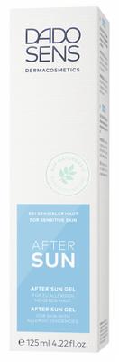 Dado Sens Sun after sun gel 125 ml