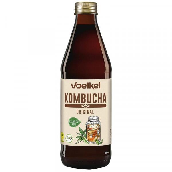 Kombucha original 330 ml
