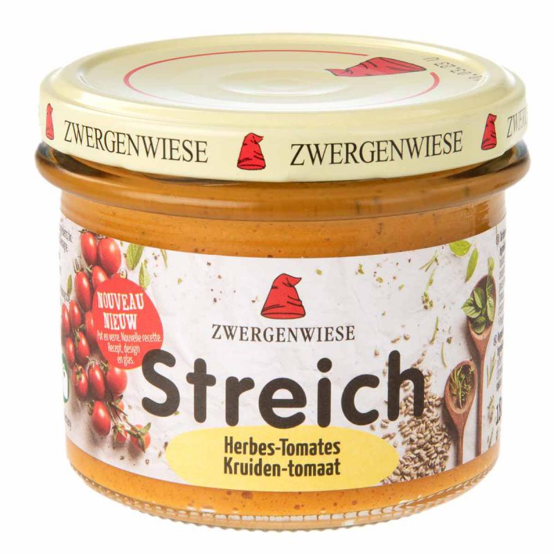 kruiden tomaat spread 180 gram